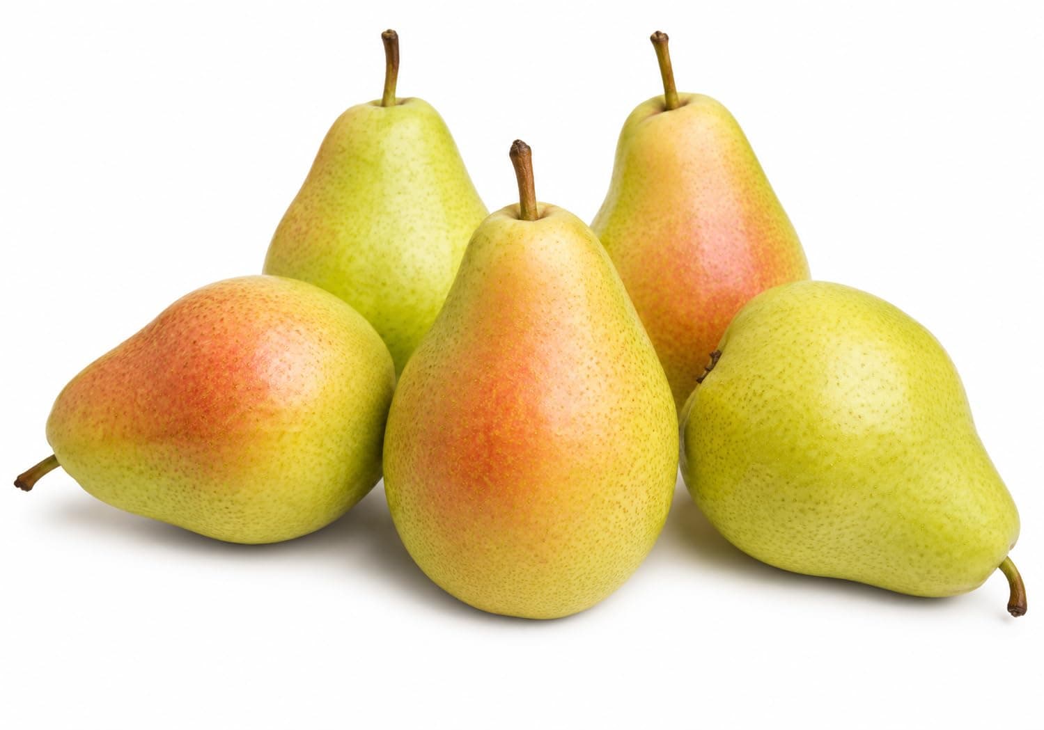 Fresh Pears Import 800g