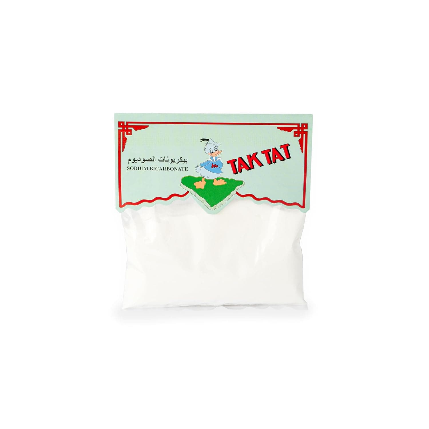 Taktat Sodium Carbonate, 300 g - Pack of 1
