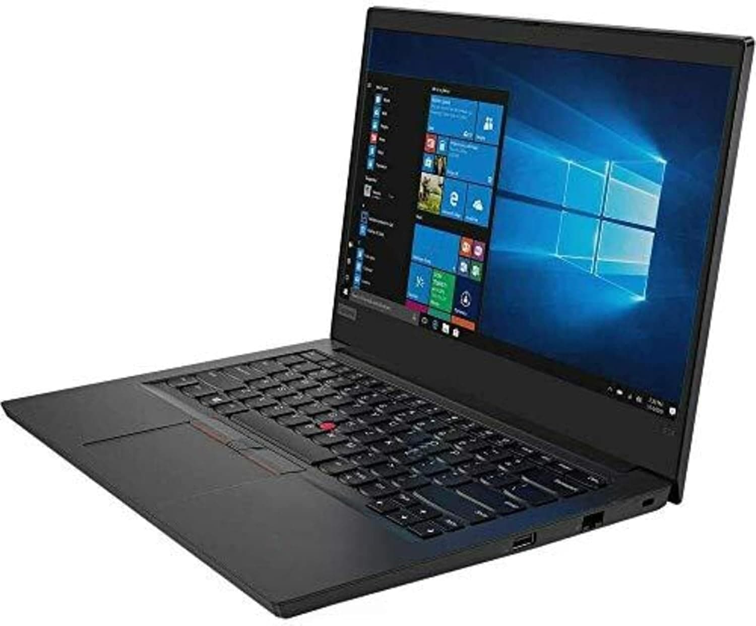 Lenovo (Upgraded) ThinkPad E14 G6 14" WUXGA, Intel Ultra 5 125U(14th Gen Processor), 16GB RAM DDR5, 1TB NVME SSD, Integrated Intel Arc Graphics, Windows 11 Pro