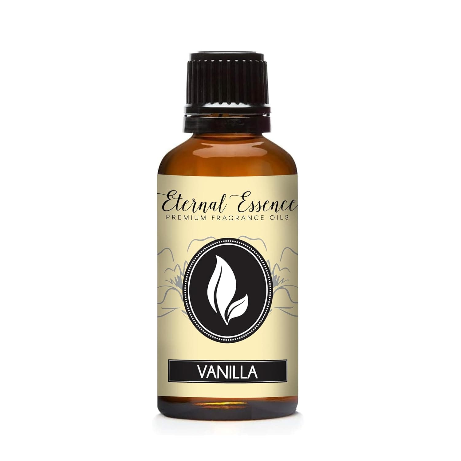 Vanilla Premium Grade Fragrance Oil - Scented Oil - 30ml