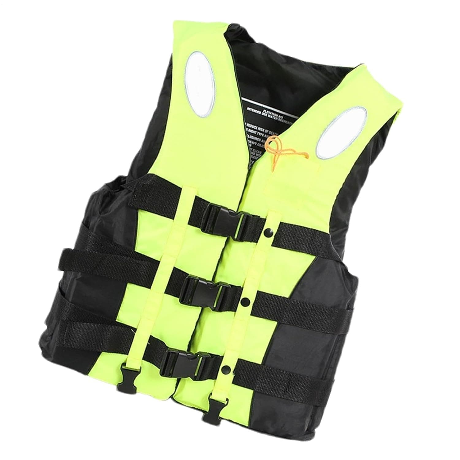 Life Vest for Adults Men Women Buoyancy Vest Buoyancy Float Jacket