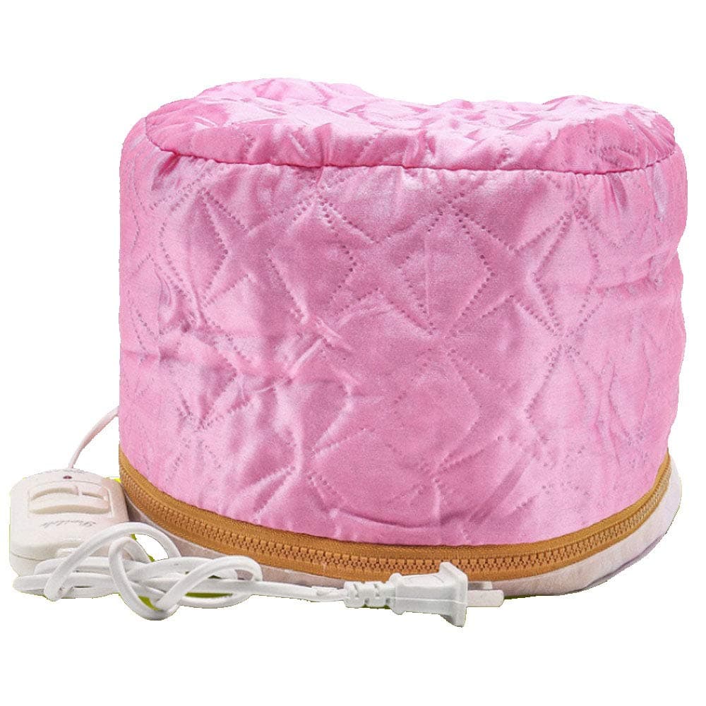 كاب حراري للعناية بالشعر وتغذيته