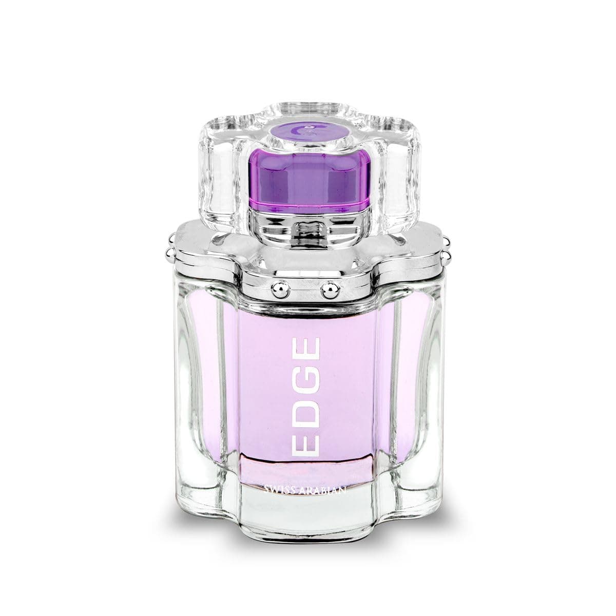 Swiss Arabian Edge For Women Eau De Parfum 100ml