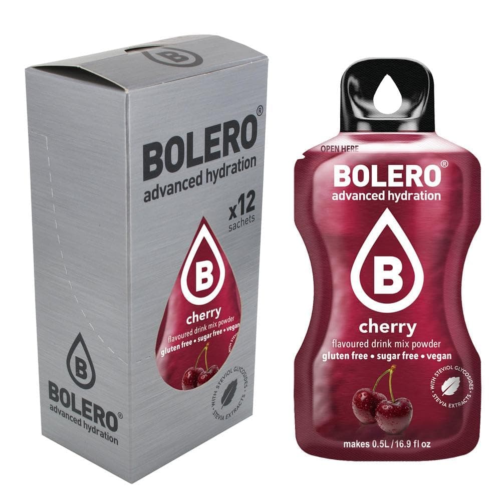 Kola Bolero Sticks 12 x 3g