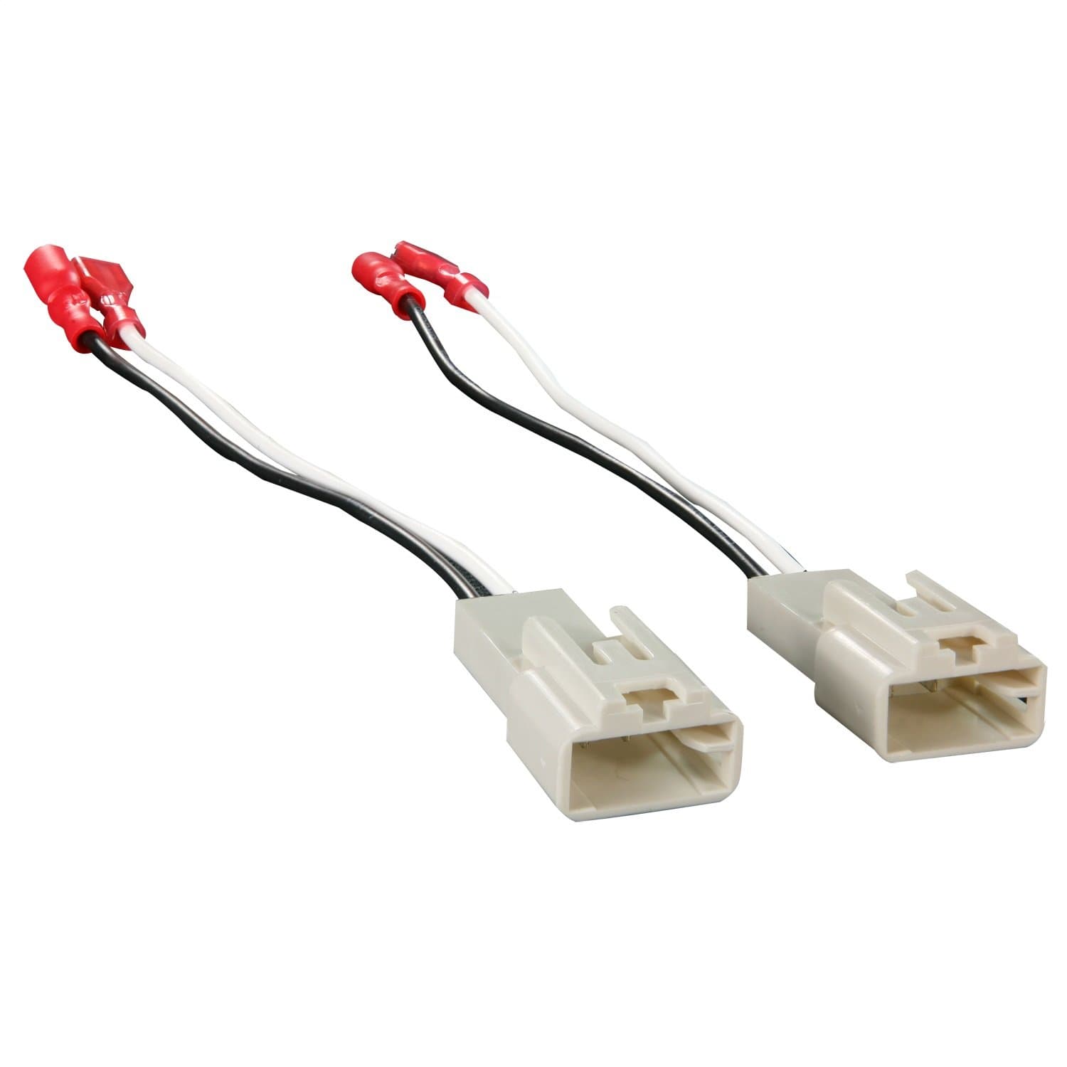 Metra 72-8104 Speaker Connector for Select Toyota Vehicles