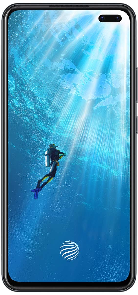 Vivo V19 (Piano Black, 8GB RAM, 256GB Storage) Without Offer