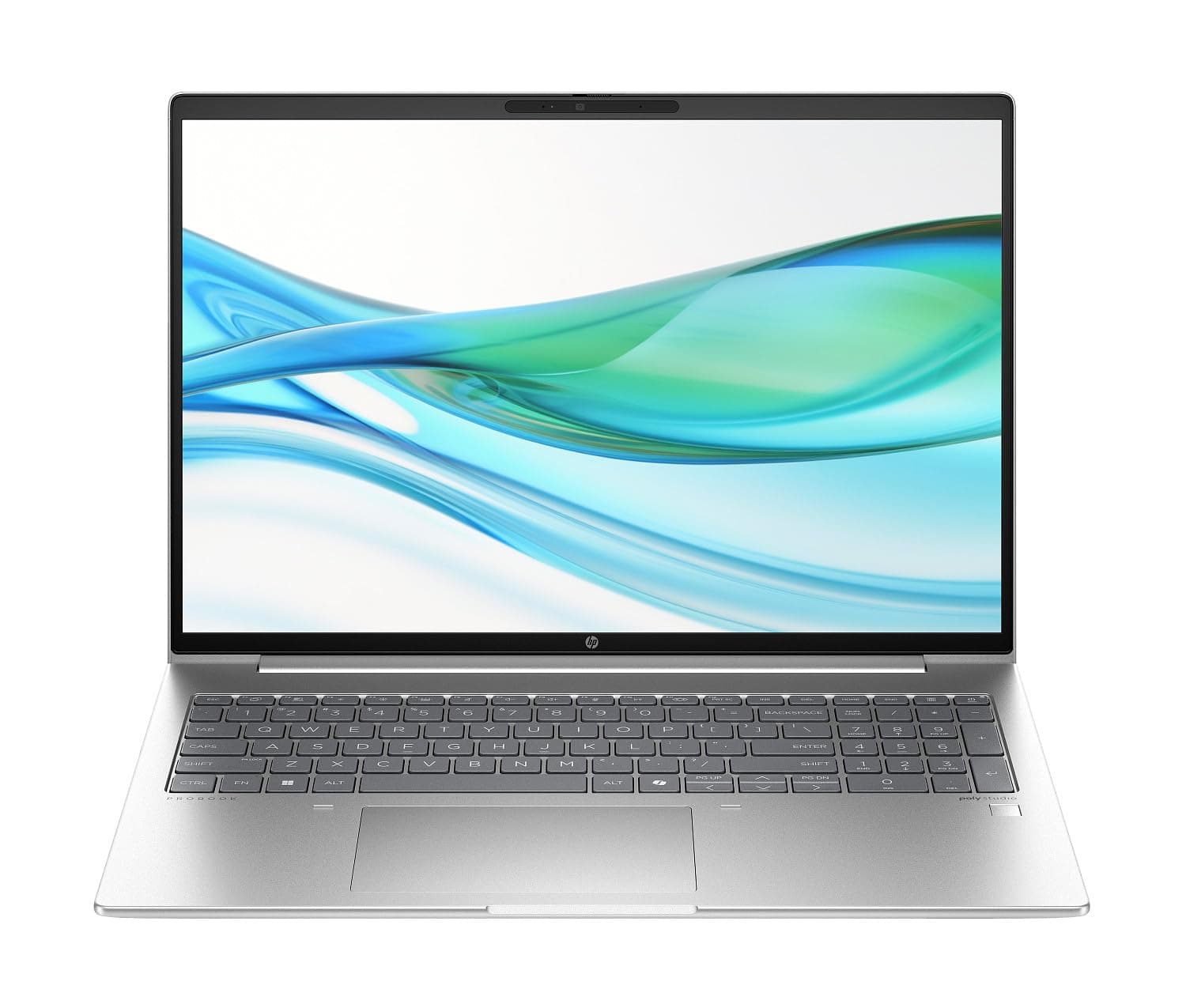 HP ProBook 460 G11 Business Laptop, 2026, 16" 1920x1200 IPS, Intel-12 Core Ultra 7 155U, 24GB DDR5, 1TB SSD, Win11 Pro, Backlit KB, Wi-Fi 6E, BT 5.3, 1080p FHD Camera, Pike Silver