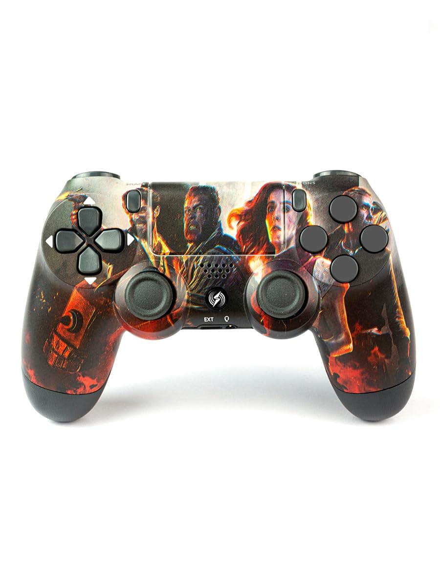 LOG Wireless Controller - Avangers