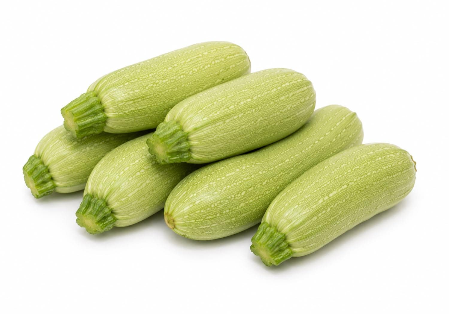 Fresh Zucchini Local 1kg