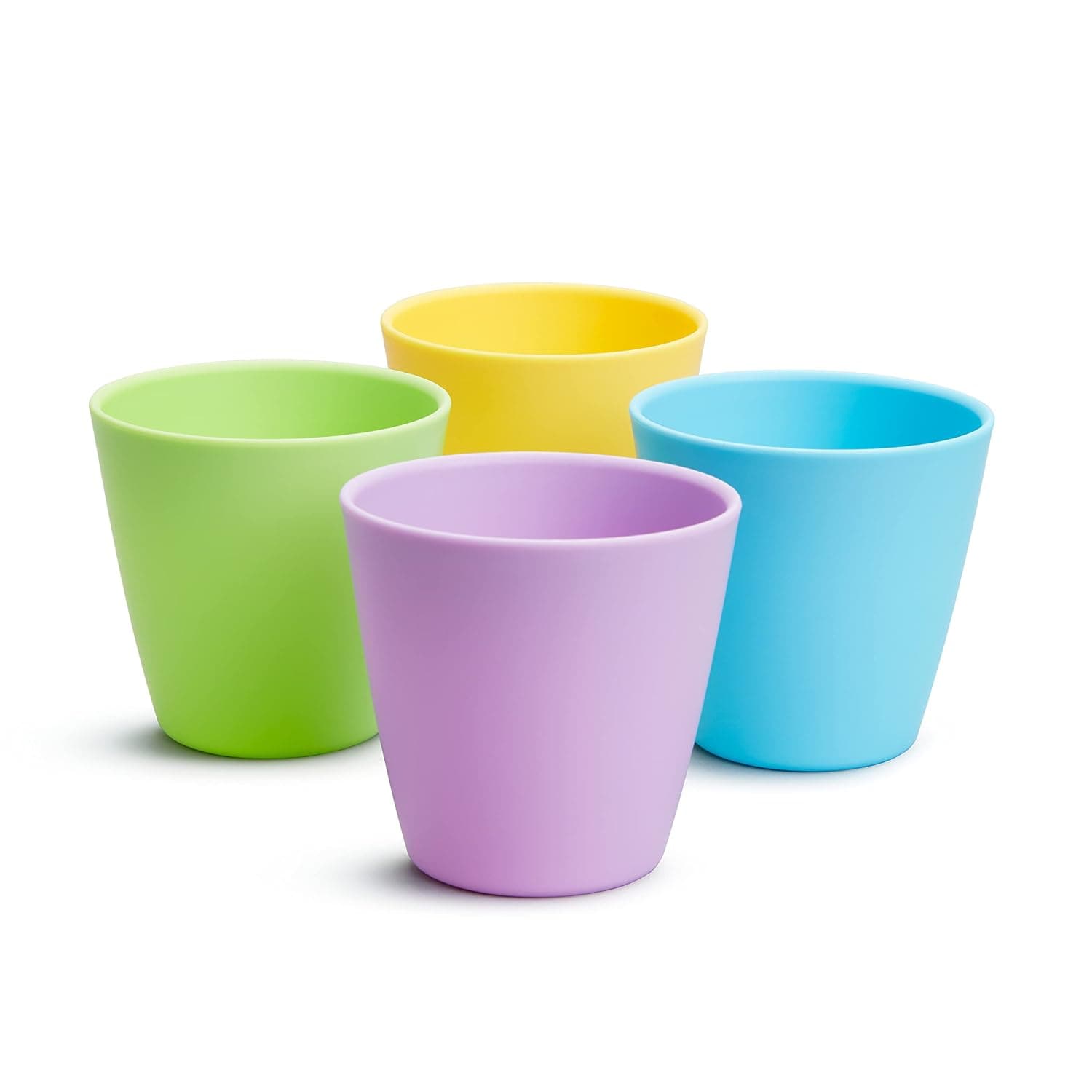 Munchkin - Multi Toddler Cups (4 Pack)