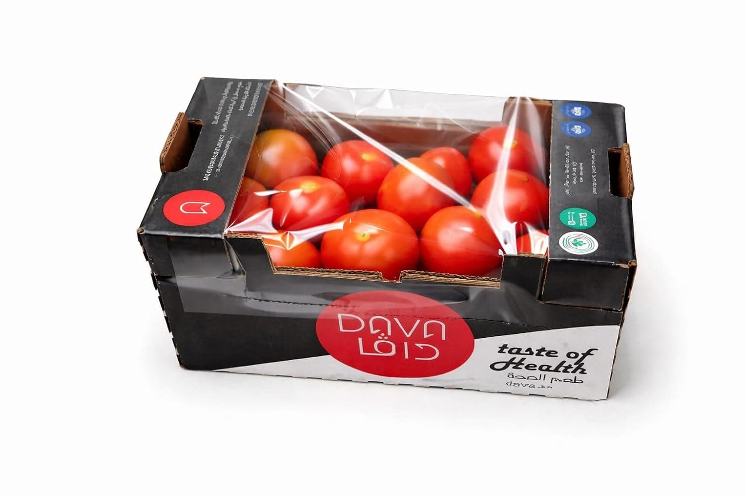 Dava Hydroponic Tomato 3 kg