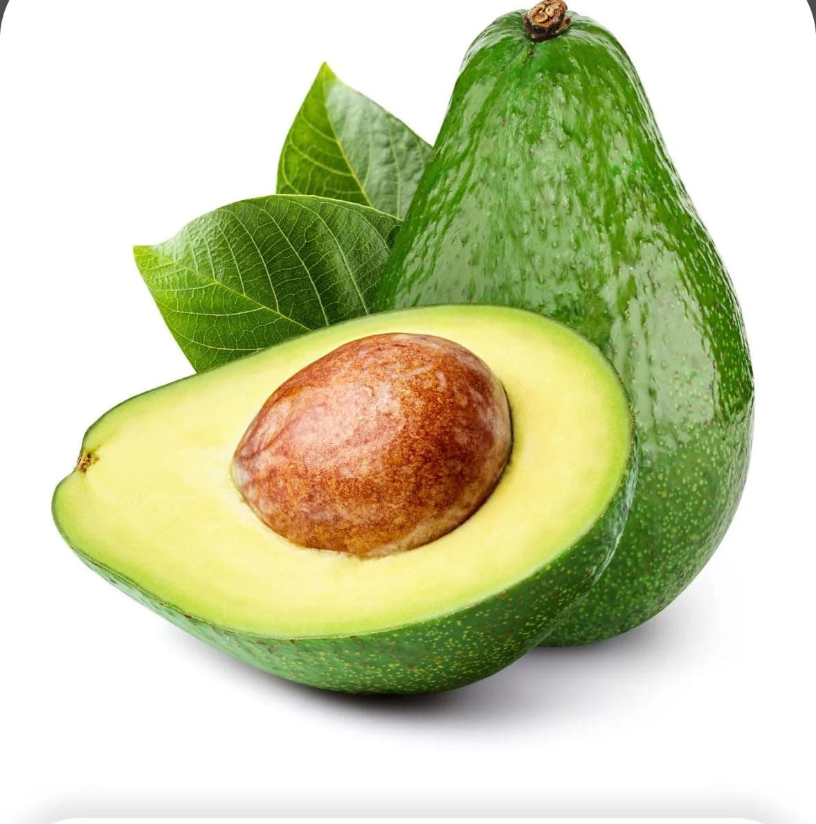 Fresh Avocado Fuerte 1pc