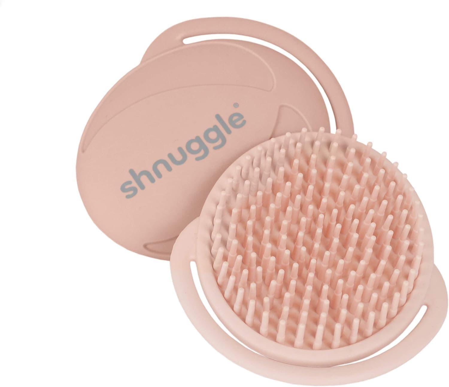 Baby Bath Brush