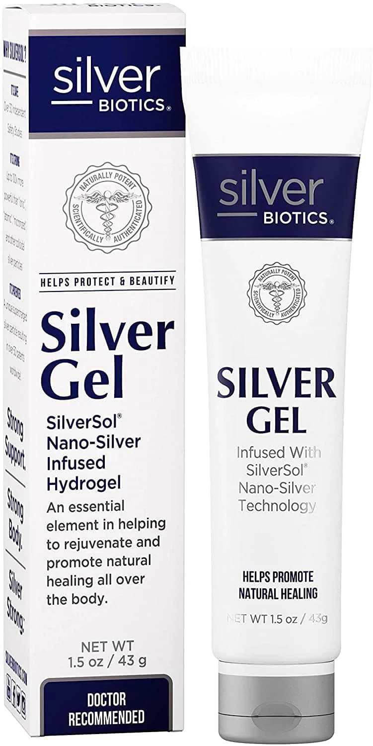 American Biotech Labs Asap Ultimate Skin and Body Care Gel, 1.5 Ounce
