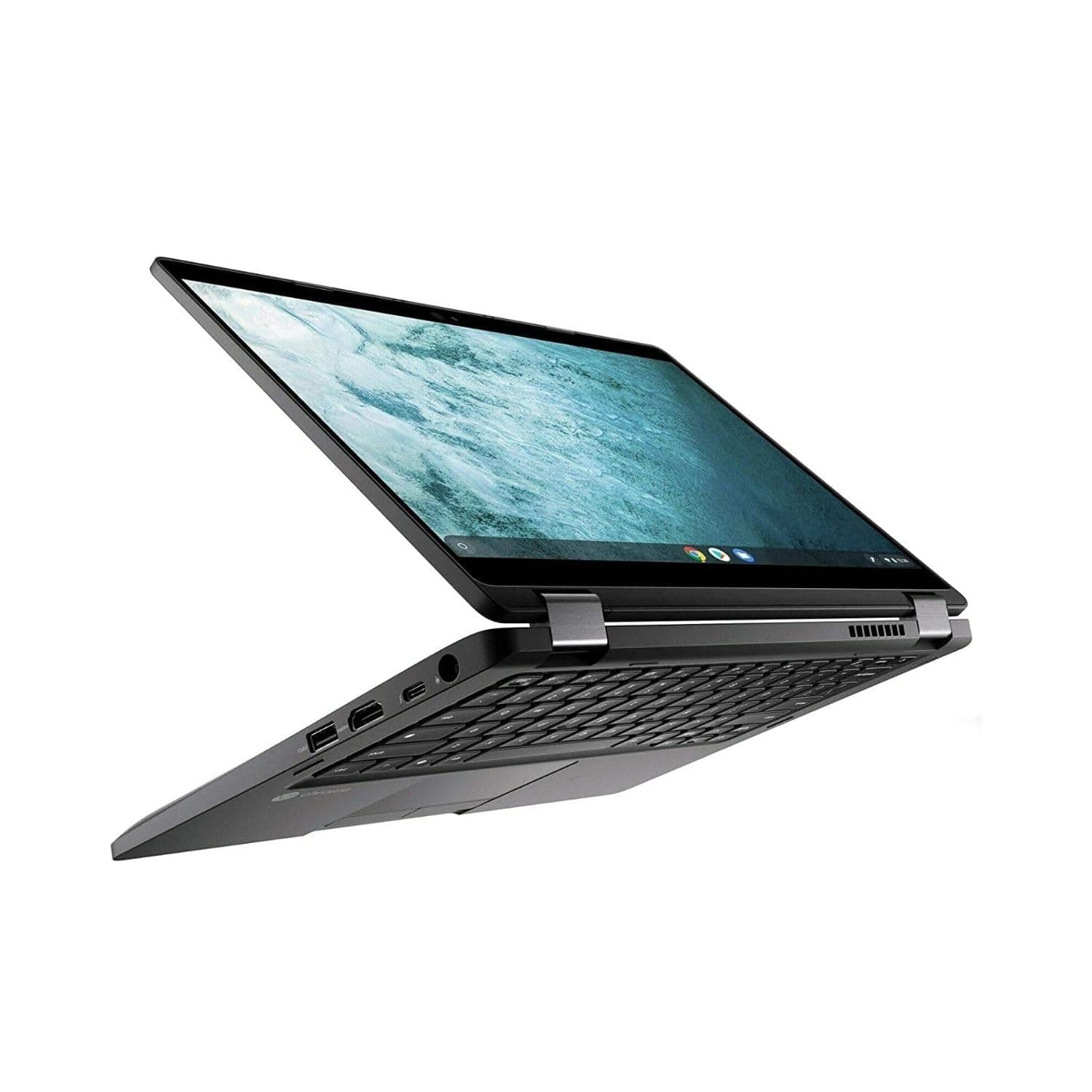 Dell Latitude 5300 13.3" Touchscreen Laptop Core i7-8665U, 16GB RAM, 512GB SSD (Renewed)