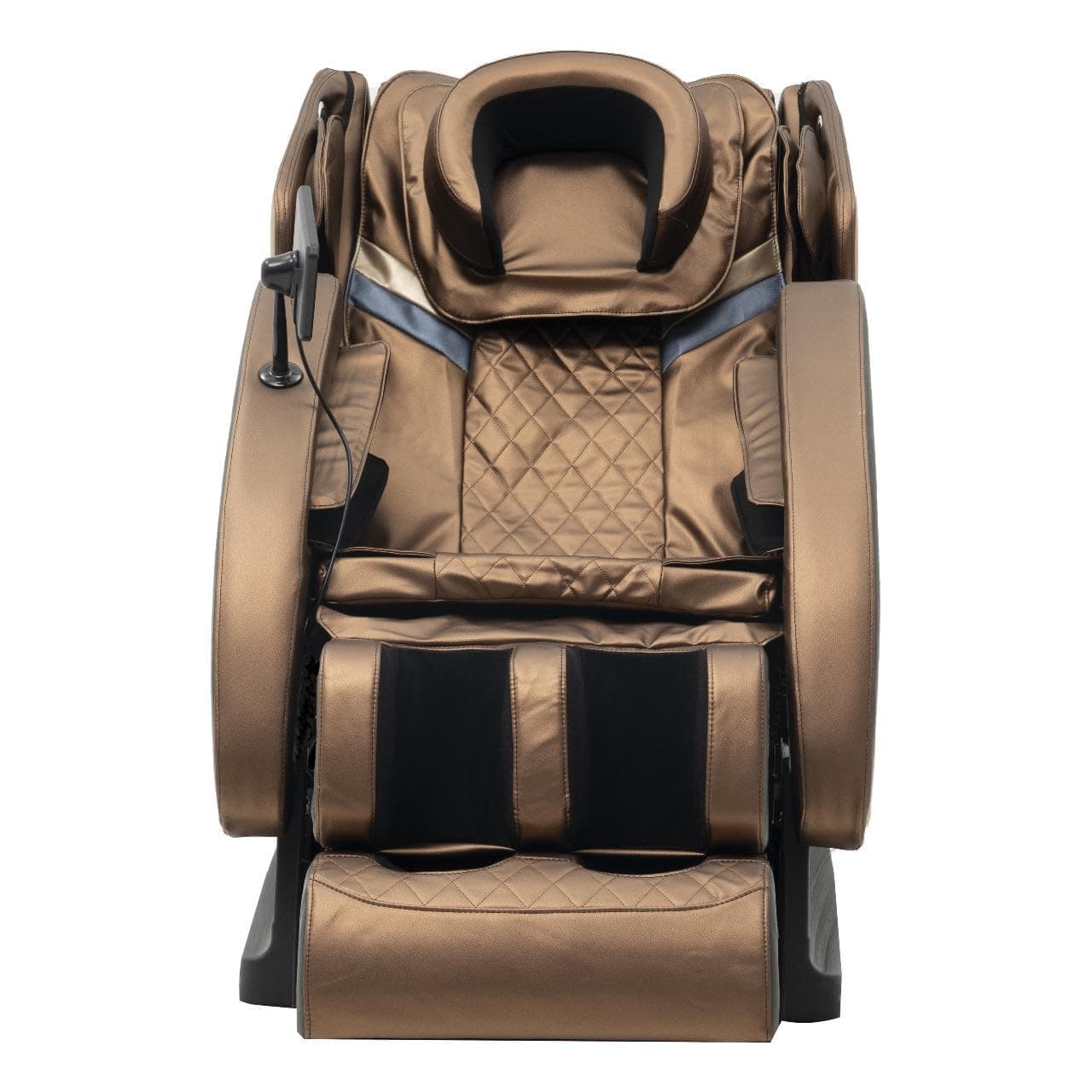 Proyard 3D Massage and Relaxation Chair (Gold)