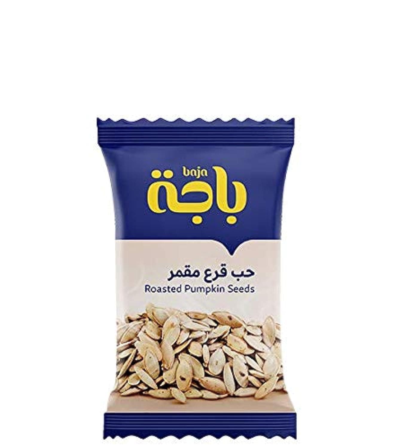 Baja Roasted Pumpkin Seeds, 13g - Pack of 1