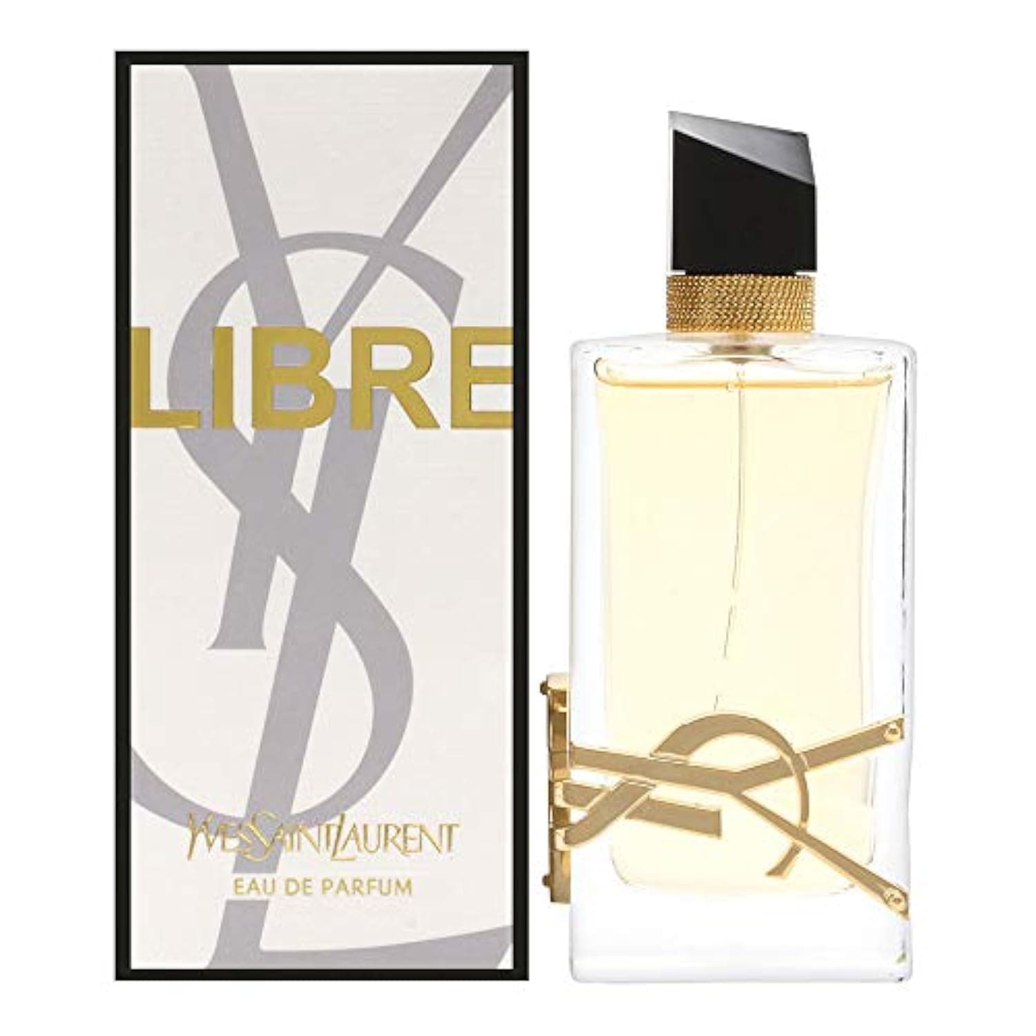 Yves Saint Laurent Libre For Women 90ml - Eau de Parfum