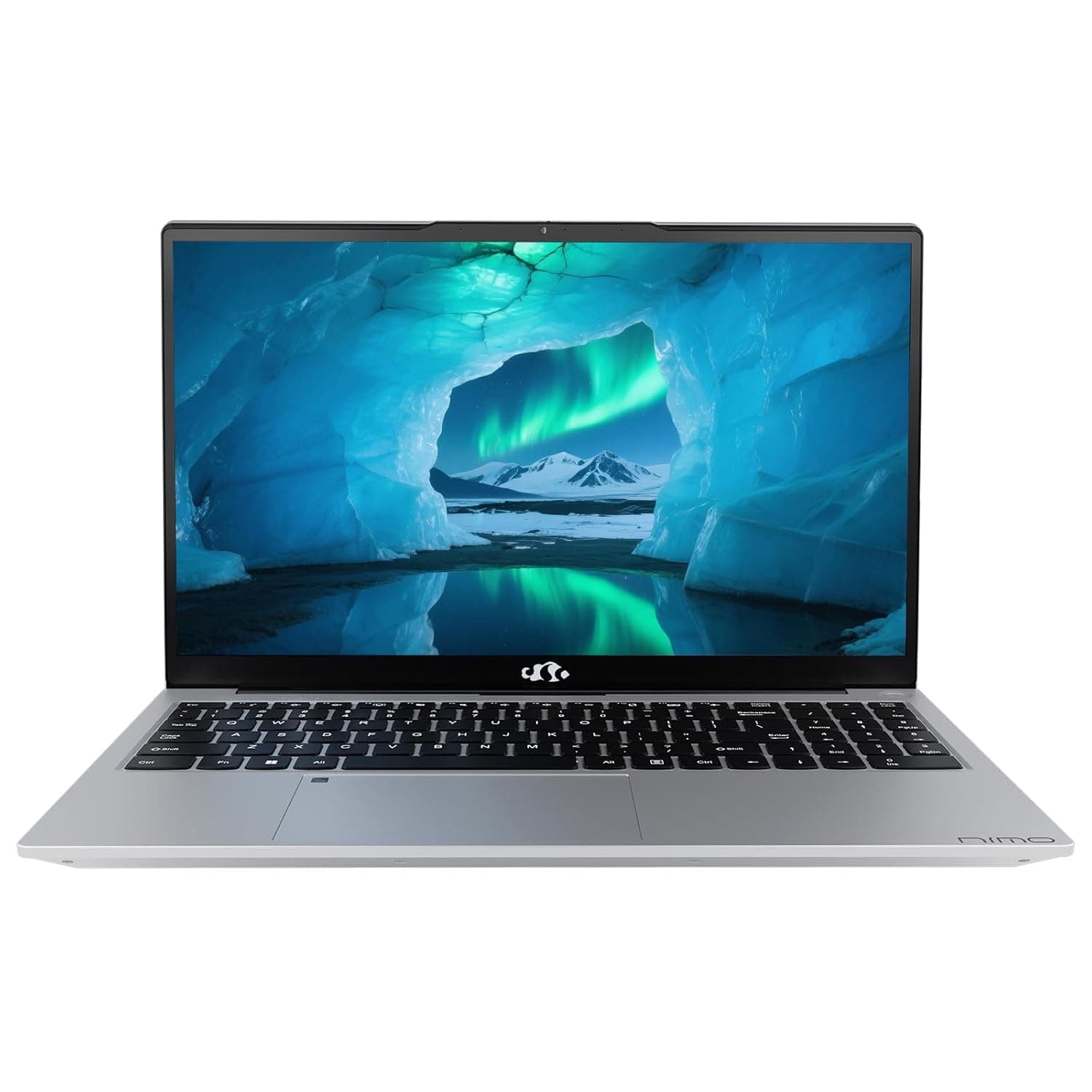 NIMO 15.6" IPS FHD-Business-Laptop, Intel 6 Core i3-1215U 16GB RAM 1TB SSD (Beat i5-1135G7, Up to 4.4GHz) Computer with Backlit Keyboard Fingerprint 65W Type C Wi-Fi 6 Numpad Win 11