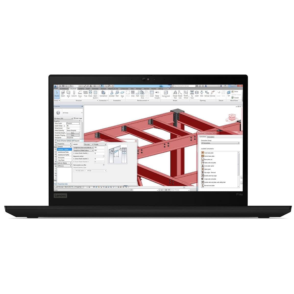 LENOVO TOPSELLER MOBILE WS Lenovo THINKPAD P14S GEN 1 20S4 - C