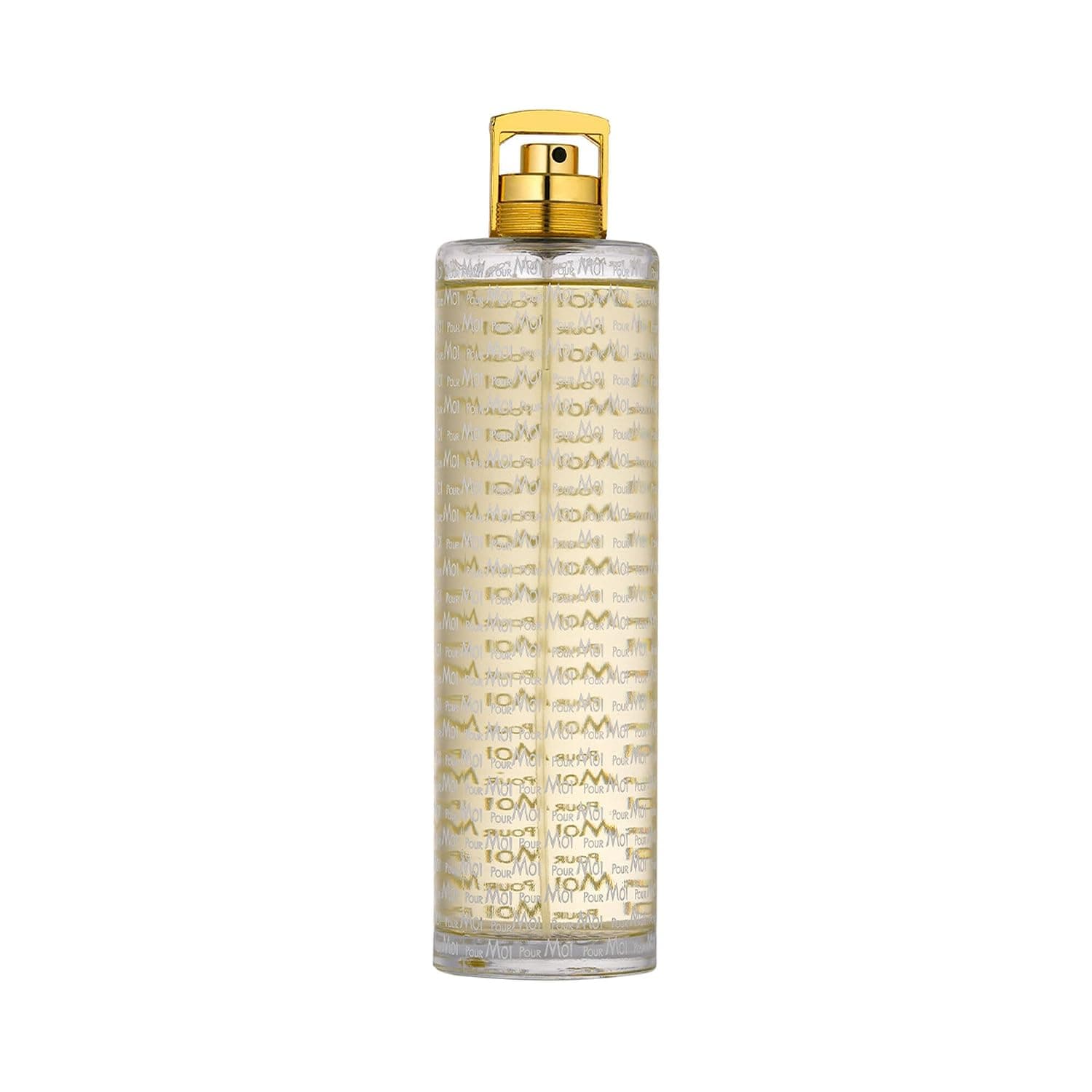Deraah Pour Moi Perfume for Women Eau De Parfum 200ML