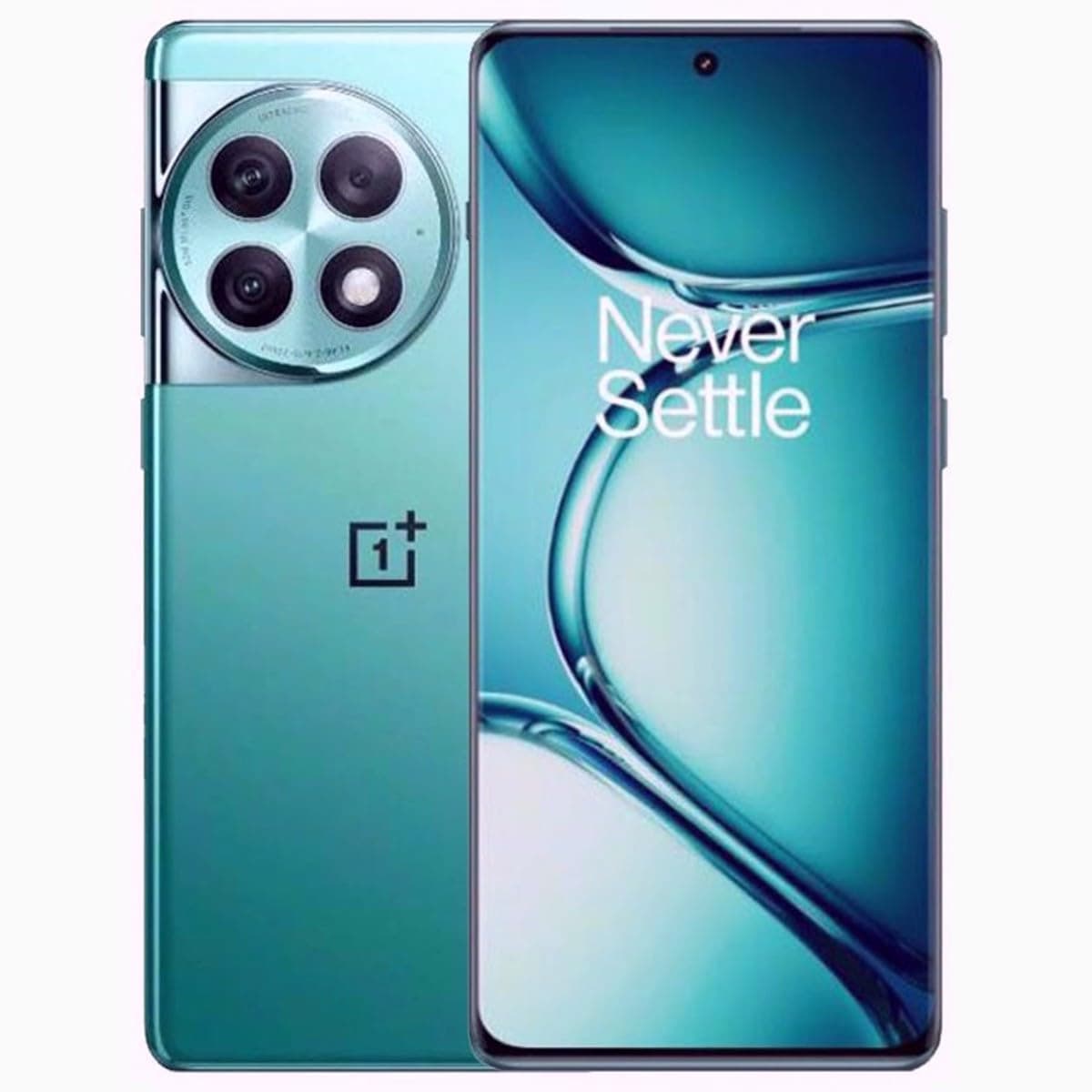 OnePlus Ace 2 Pro Dual SIM 512GB ROM + 16GB RAM (GSM| CDMA) Factory Unlocked 5G Smartphone (Aurora Green) - International Version