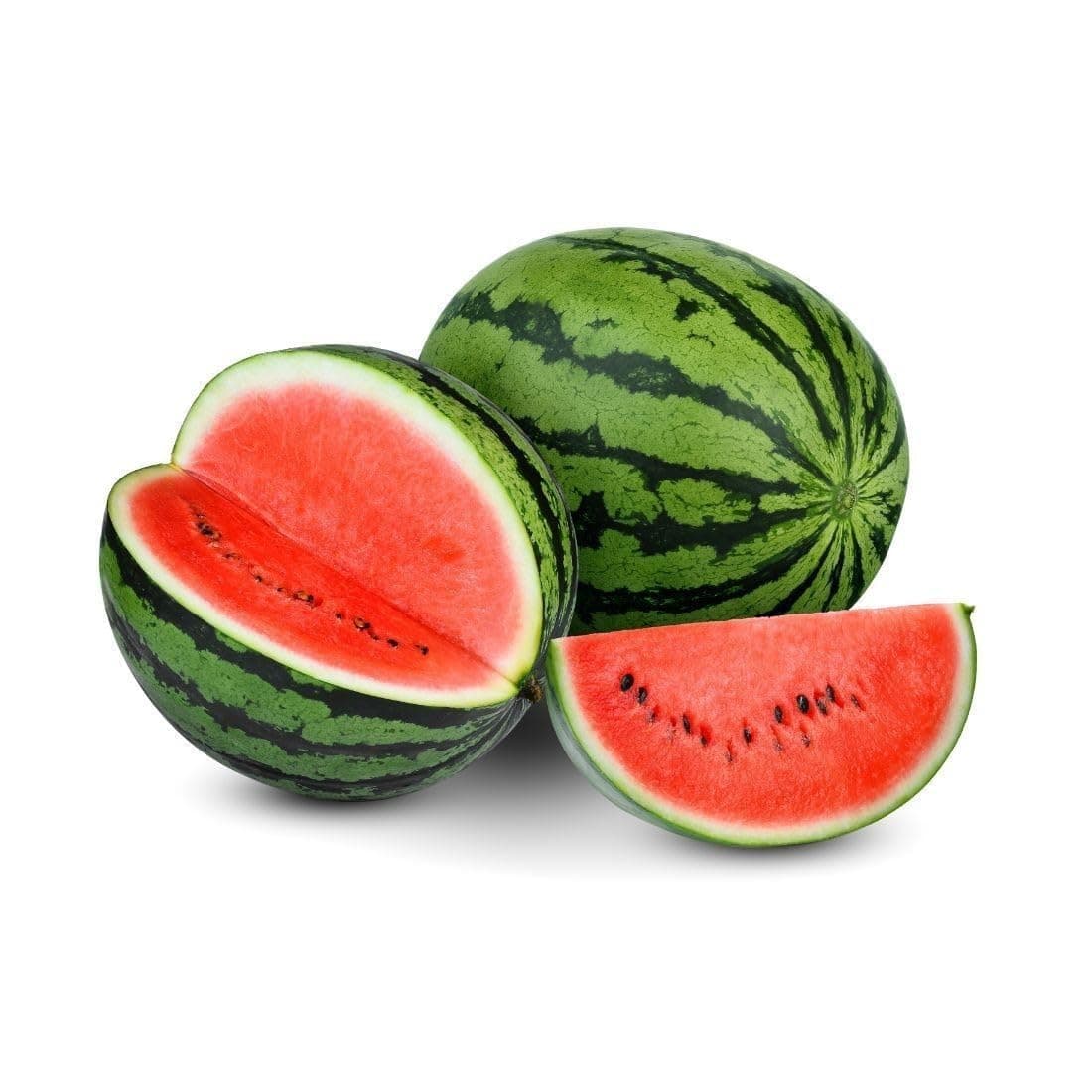 Fresh Watermelon Local 6-10kg