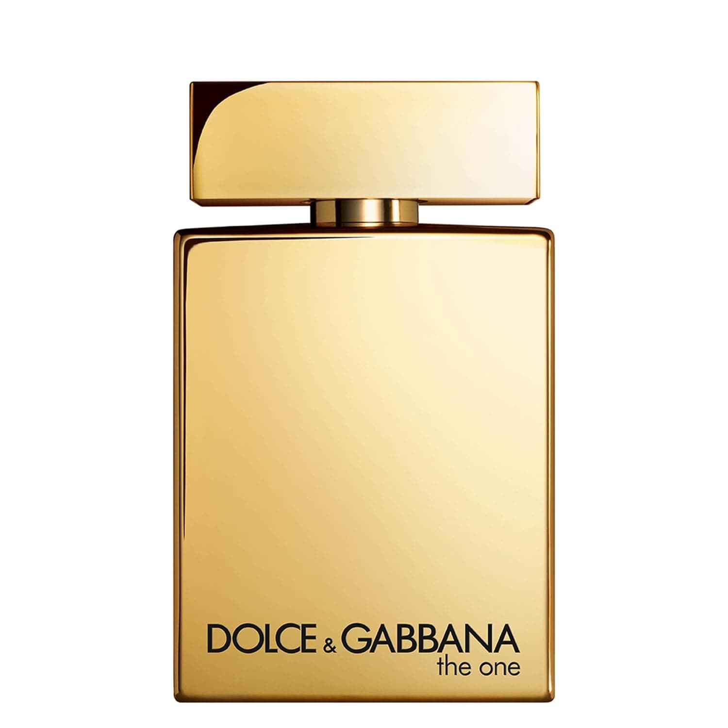 Dolce & Gabbana The One Perfume for Men Eau De Parfum Intense 100ML