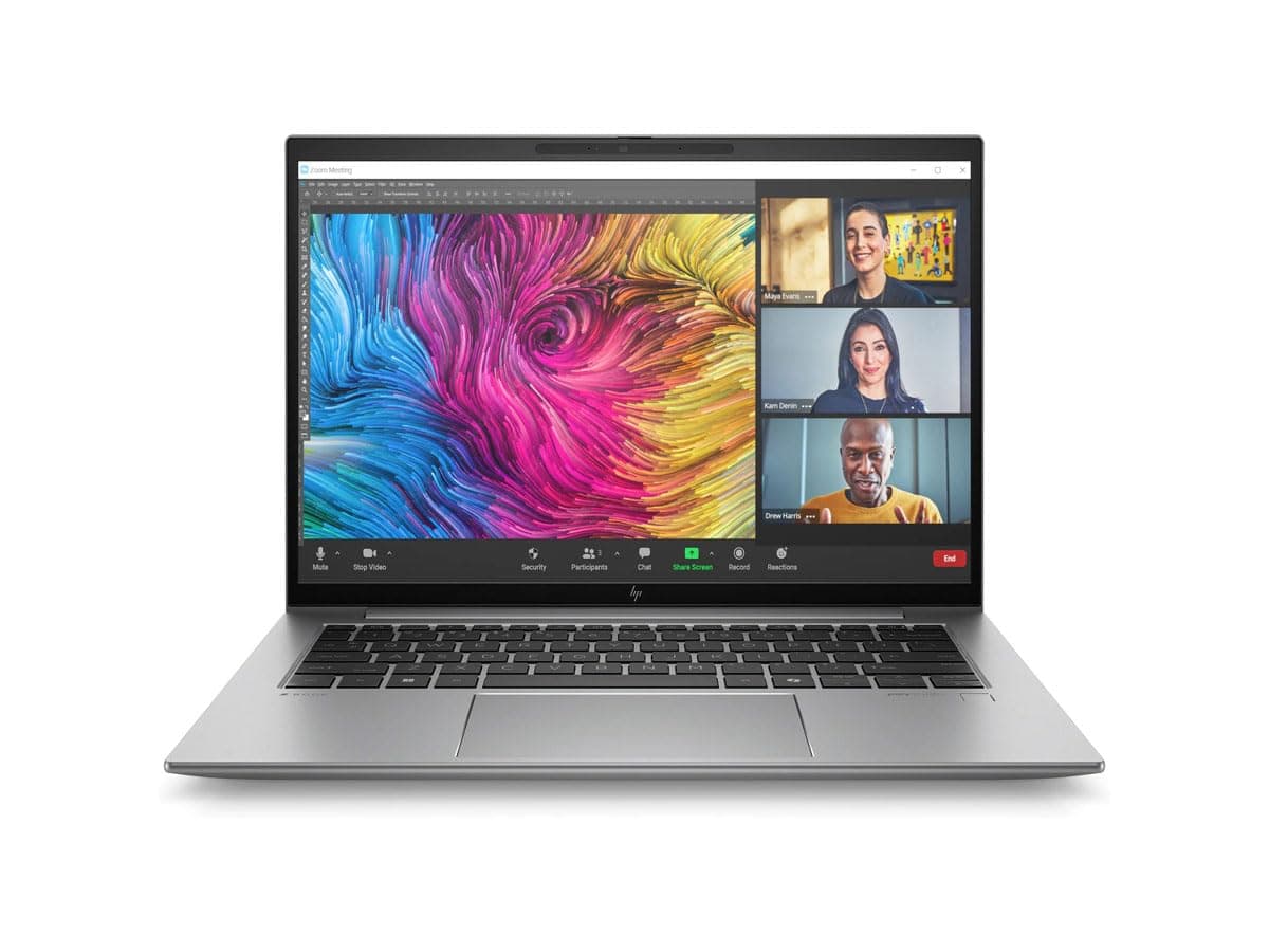 HP ZBook Firefly G11 14" Touchscreen Mobile Workstation - WUXGA - Intel Core Ultra 7 155H - 32 GB - 1 TB SSD - English Keyboard - Intel Chip - 1920 x 1200 - Windows 11 Pro - Intel Arc Graphics with 4