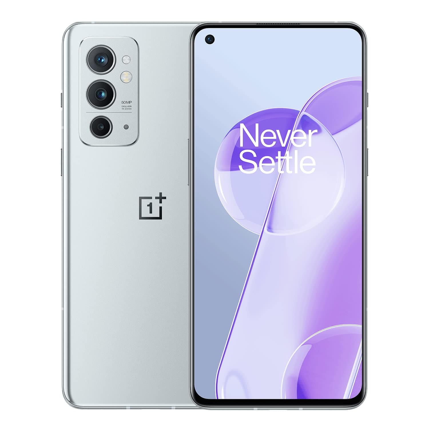 ONEPLUS Dual Sim 9RT with 12GB RAM (Nano Silver)