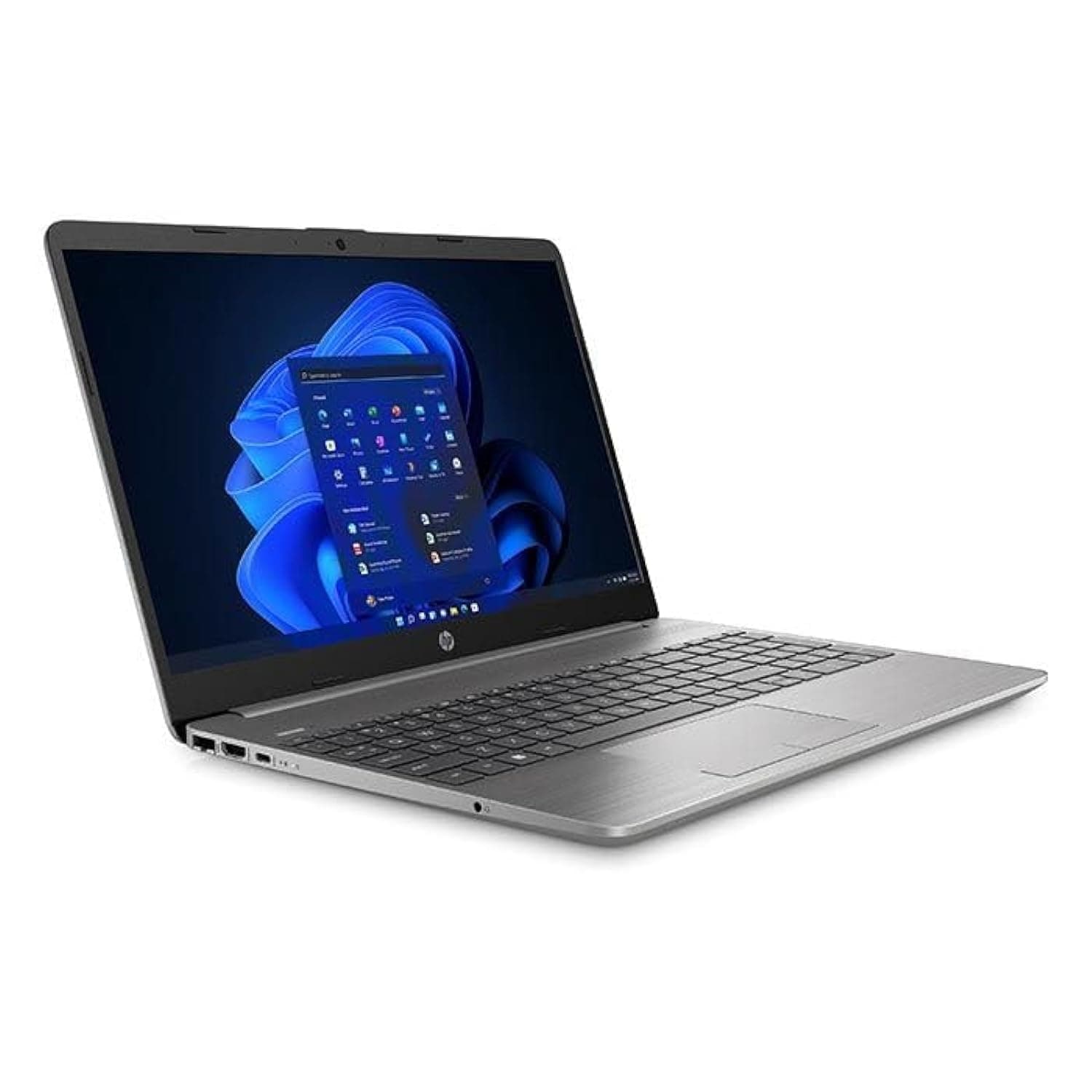 NB -HP 15-779M7ES -255 G9 -RYZEN 7-5825U -UP TO 4.50GHz -8GB RAM -256 GB SSD -DOS -15.6 FHD -SILVER