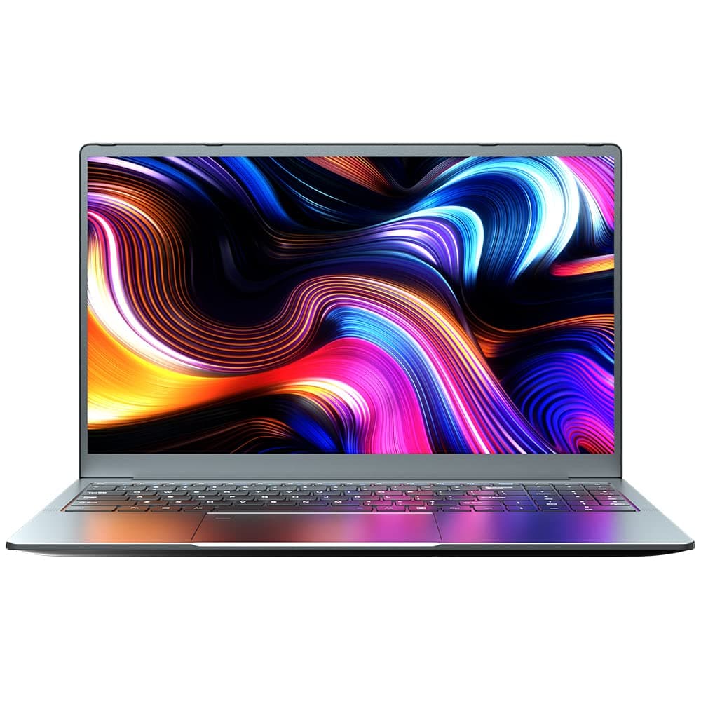 X9 Plus 15.6 inch Portable Business Laptop Intel Core i5-8279U Processor 1920 * 1080 IPS Screen 8GB+128GB Memory UK Plug