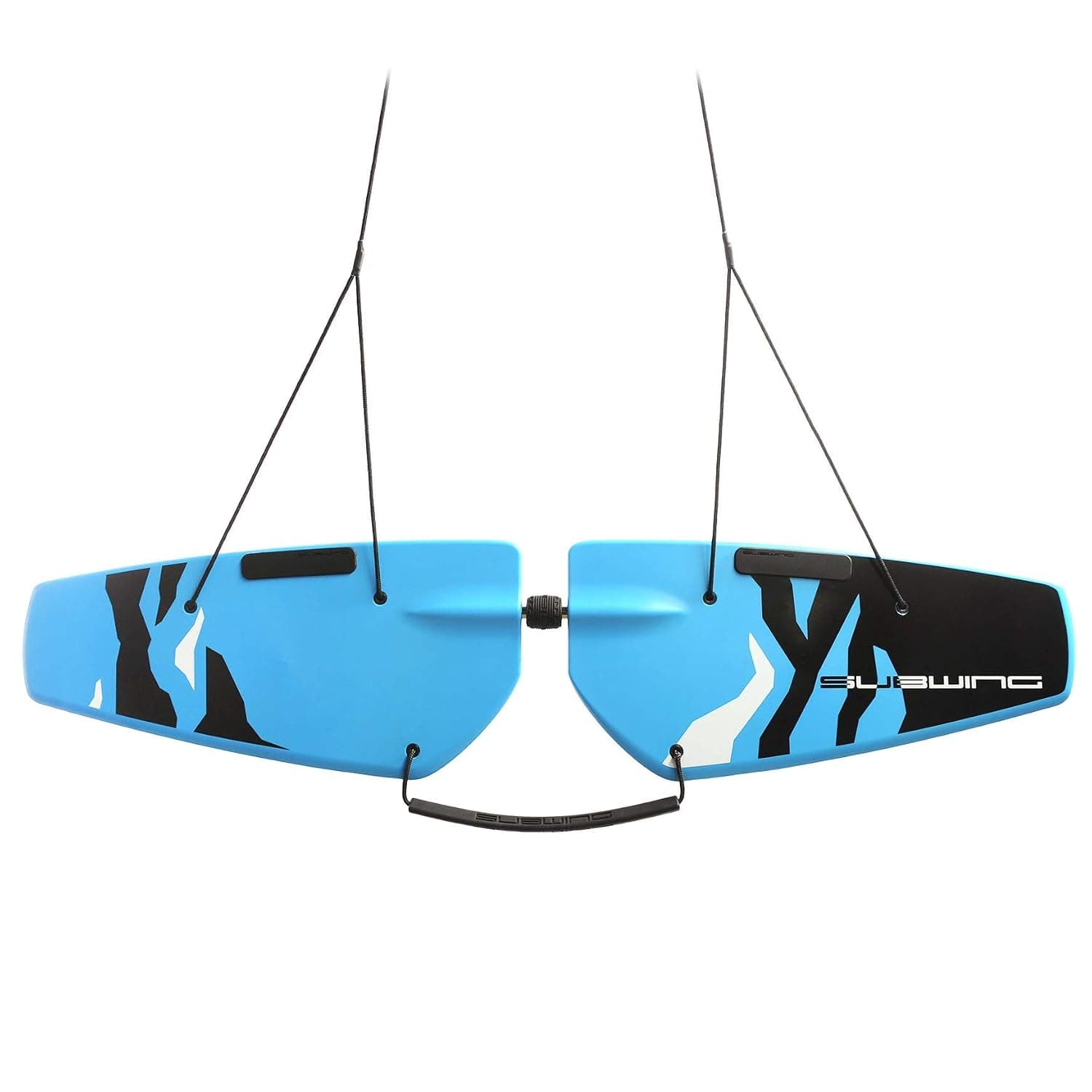 Fliegen unter Wasser Unterwasser-Board gezogen von Motorbooten- Zieht 1, 2, 3, & 4 Personen - Alternativ zum Hinterherziehen fr Wasser-Ski, Fliegende Rollen & Drehungen- Bestes Bootzubehr