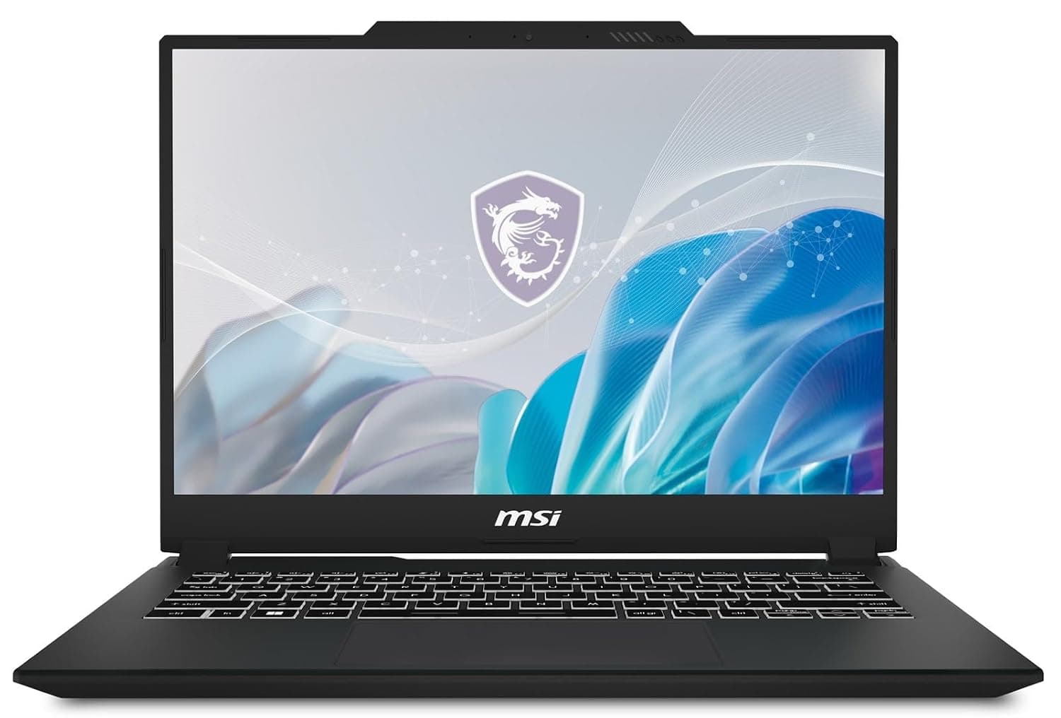 MSI Creator M14 14” 2.8K Display Creator Laptop: Intel Core i7-13620H, NVIDIA Geforce RTX 4060, 32GB DDR5, 1TB NVMe SSD, Cooler Boost, Win 11 Pro: Lunar Gray A13VF-056US
