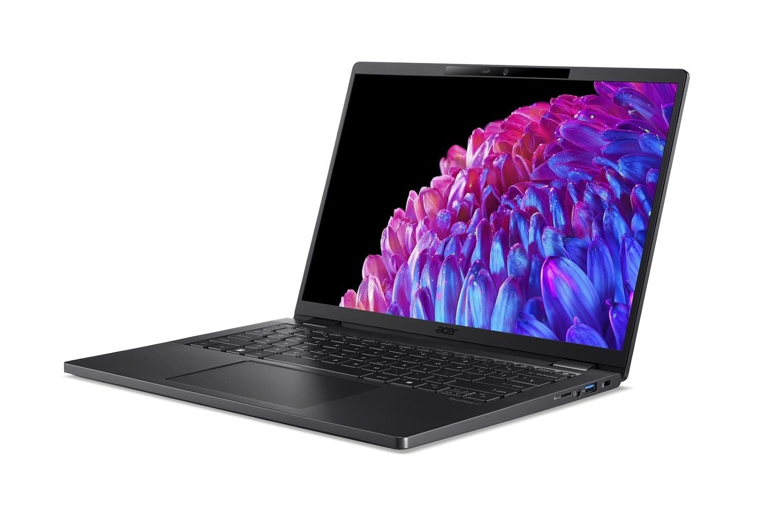 Acer TravelMate P6 14 Inch 16:10 7-155H 16GB 512GB SSD W11P