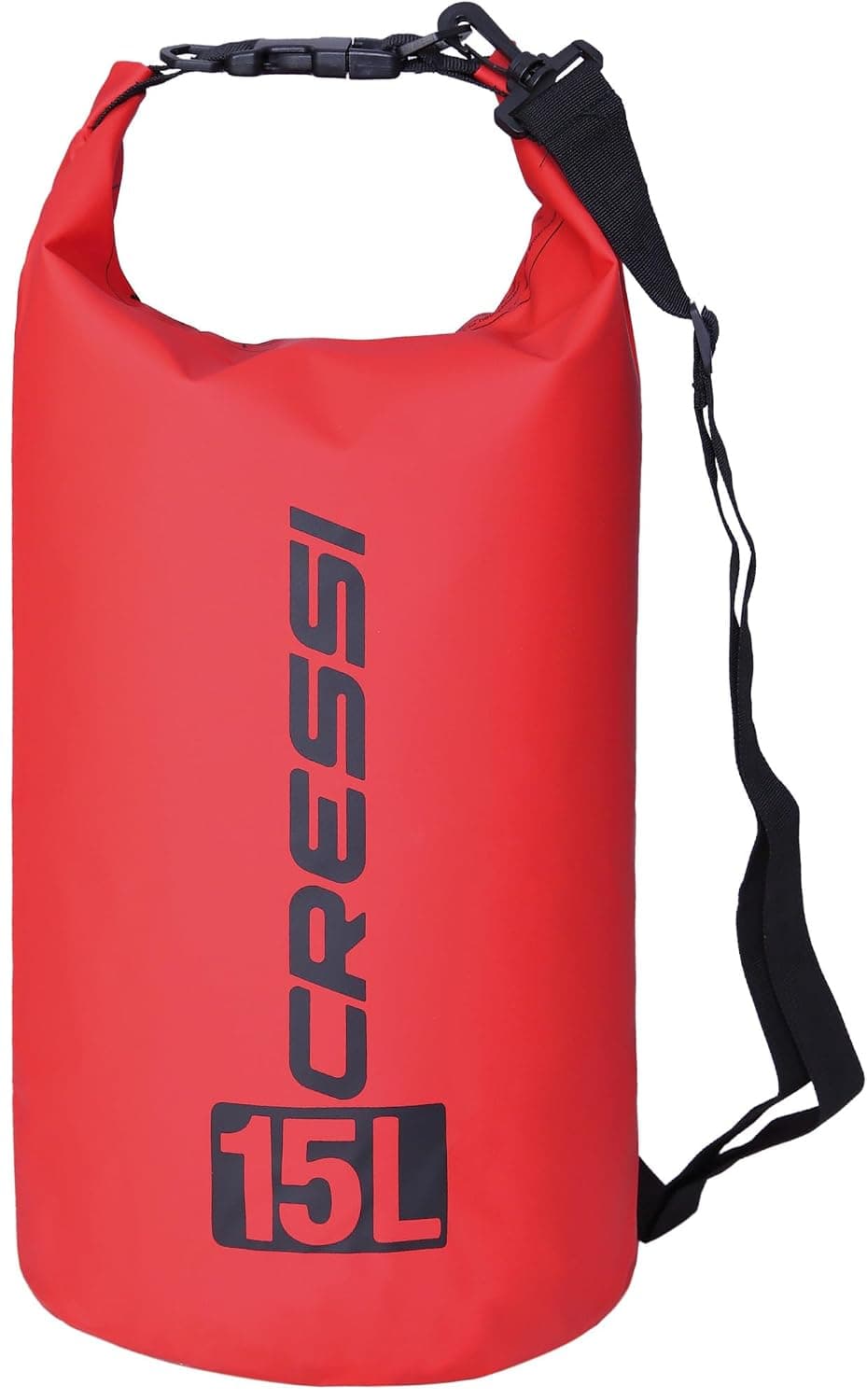 Cressi Unisex Adult Premium Waterproof Bags
