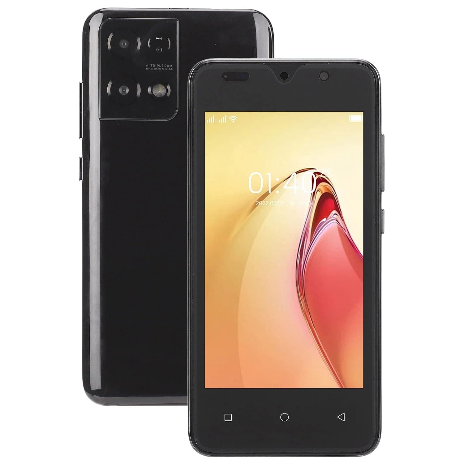 Reno8 Pro Unlocked Smartphones, for Android 6 Cheap Cell Phones, 4.66\