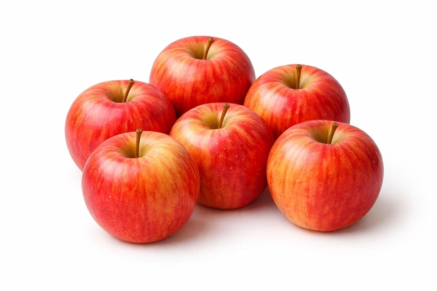 Fresh Apple Royal Gala Import 1kg