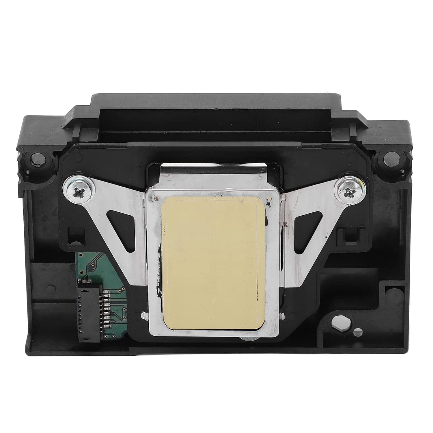 Gearwell Color Printer Head, UV Printhead and Inkjet Nozzle Assembly Compatible with Epson L1800 R390 270R 1430 1400 for Printer Ink Delivery Repair and Print Head Replacement