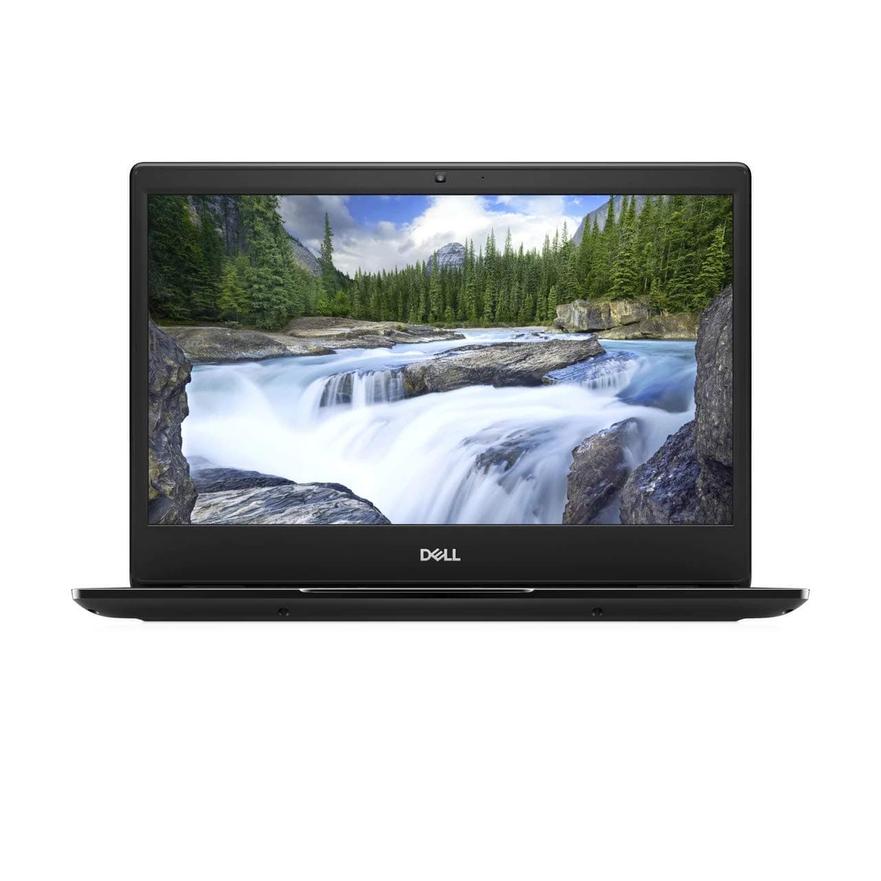 Dell Latitude 5410 Laptop - 14" FHD Display - 1.8 GHz Intel Core i7-10610U Quad-Core - 256GB SSD - 16GB - Windows 10 pro