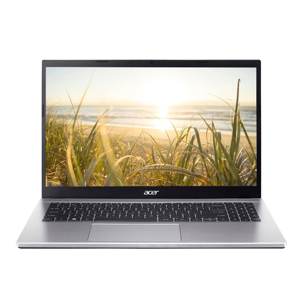 acer 15.6" FHD IPS Laptop, Intel i5 Processor Up to 4.39GHz, 20GB DDR4 Ram, 256GB SSD, Super-Fast WiFi, HDMI, Windows 11 OS, Pastel Silver(A-Renewed)