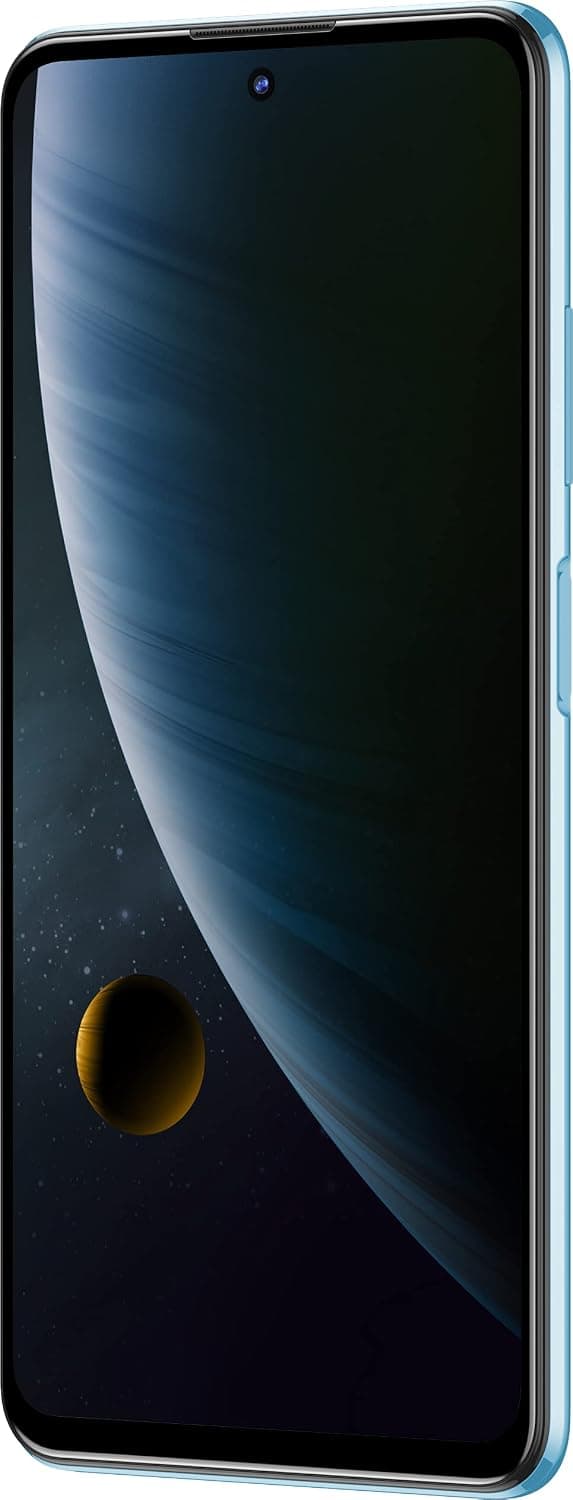 Zte Blade V30 Dual Sim 4Gb Ram 128Gb 4G Lte Blue