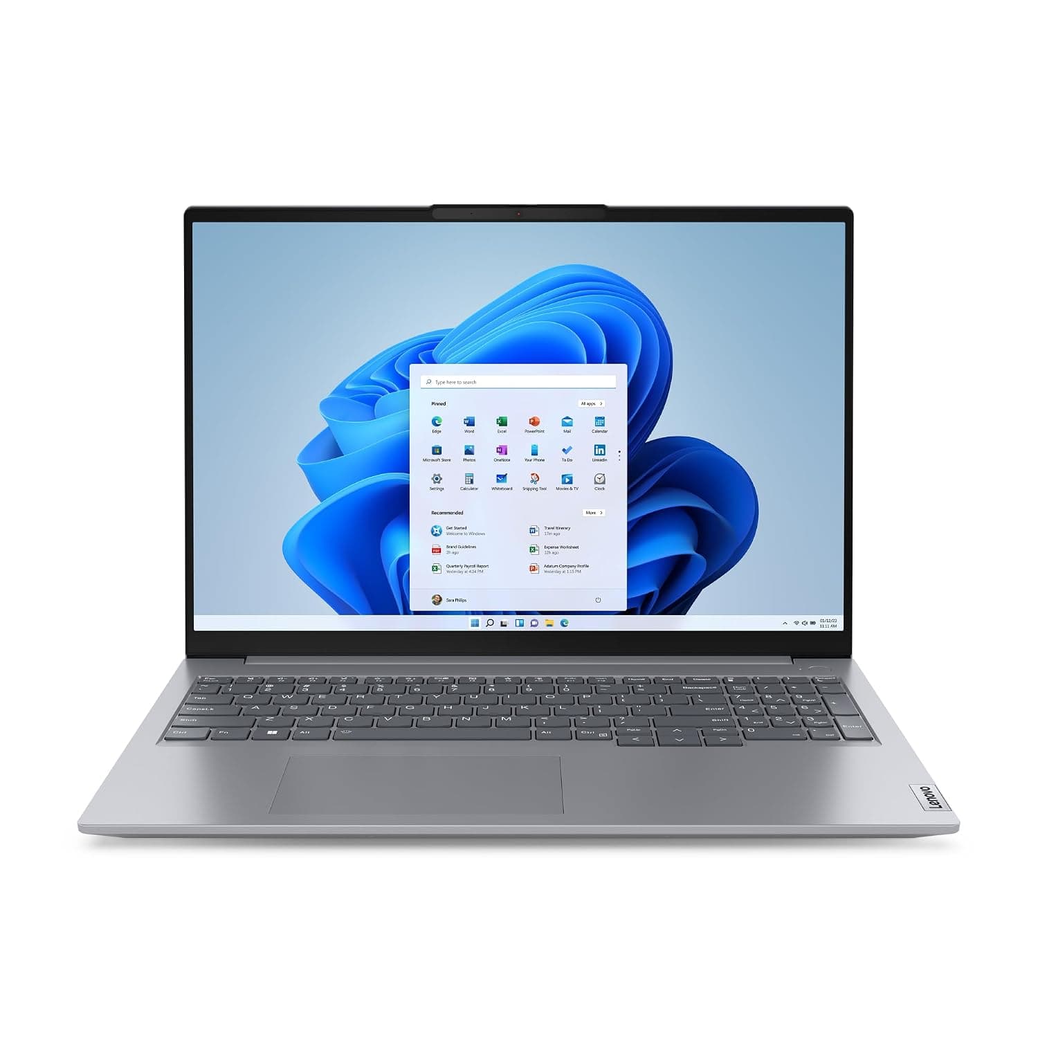 LENOVO ThinkBook 16 G6 i5 16GB 512GB Win 11 Pro