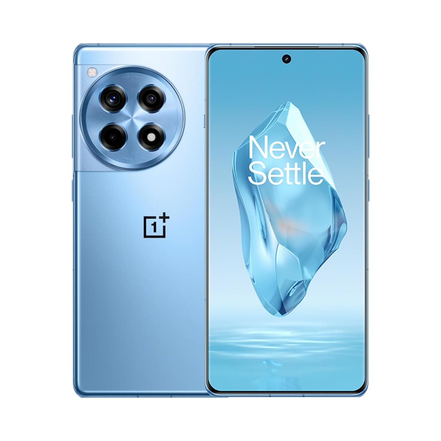 ONEPLUS ACE3, 256GB, 12GB RAM, blue