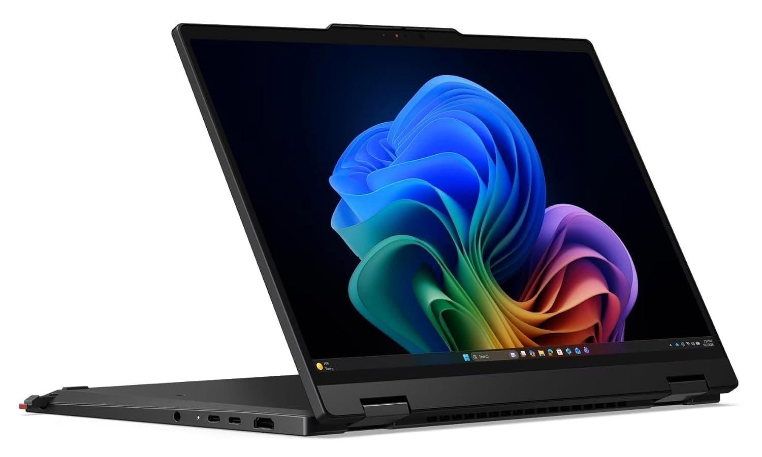 Lenovo ThinkPad T14s 2-in-1 Gen 2 Business Laptop with Intel Core Ultra 7 365 vPro Processor, 14" WUXGA IPS Touchscreen Display, 16GB LPDDR5X-8533MT/s of Memory, 512GB SSD, Pen, Wi-Fi 7 and Win 11 Pro