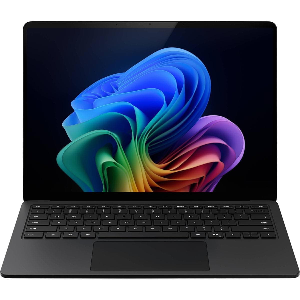Microsoft Surface Laptop 7 13.8" Touchscreen Copilot+ PC Notebook - Qualcomm Snapdragon X Elite - 16 GB - 512 GB SSD - English Keyboard - Graphite