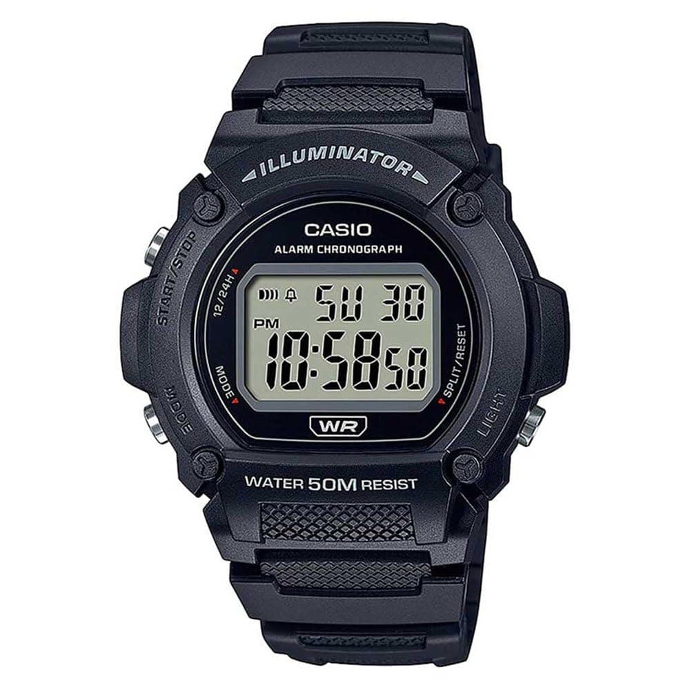 Casio Casio Men Watch