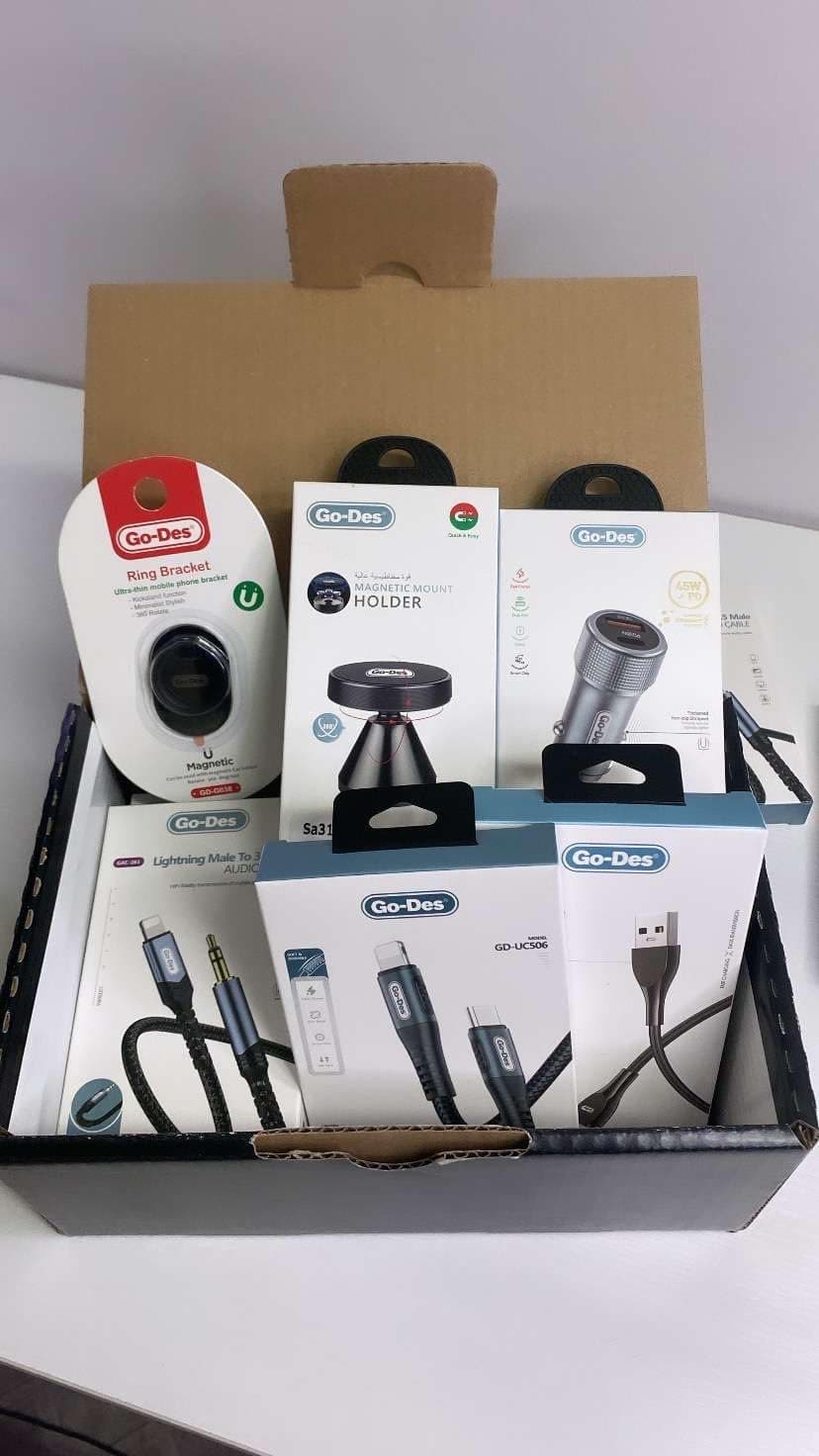 car package