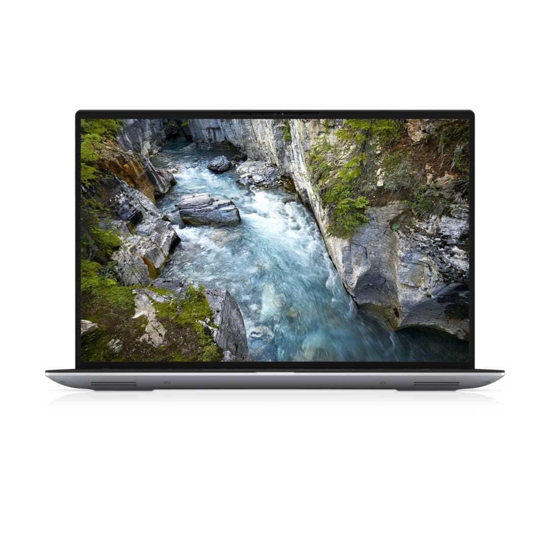 Dell Precision 5000 5470 14" Mobile Workstation - Full HD Plus - 1920 x 1200 - Intel Core i7 12th Gen i7-12800H Tetradeca-core (14 Core) 2.40 GHz - 32 GB Total RAM - 32 GB On-Board Memory - 512 GB