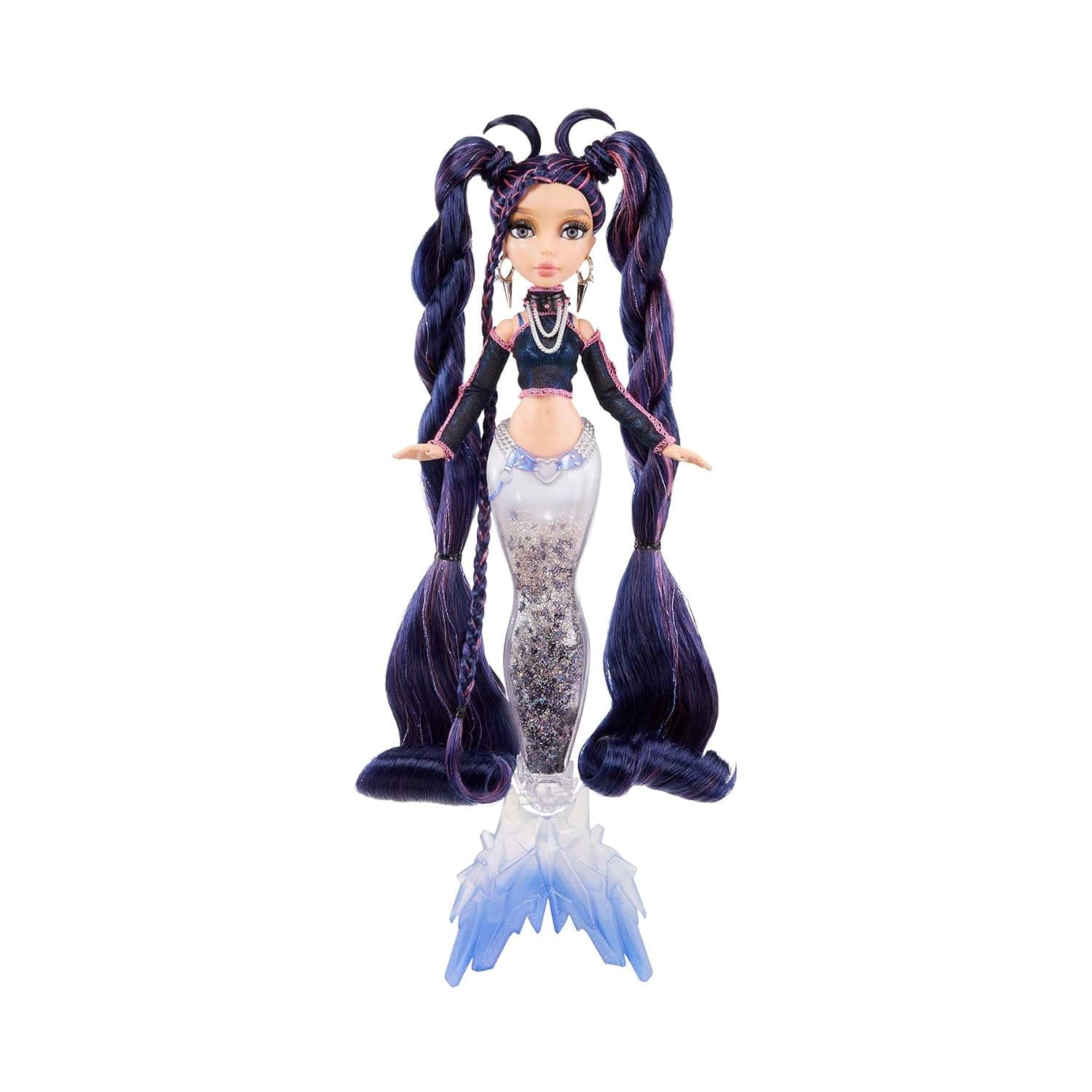 Mermaze Mermaidz W Theme Doll- NE